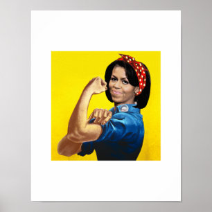Póster MICHELLE O RIVETER.png