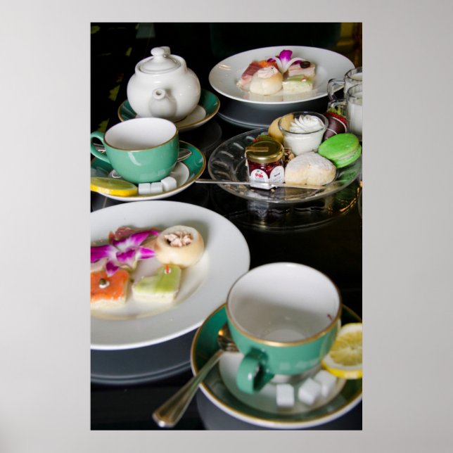 Póster Michigan, Ilha Mackinac. Grand Hotel (Frente)