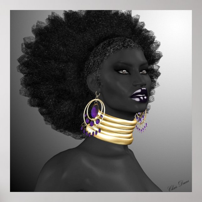 Póster Midra (Frente)