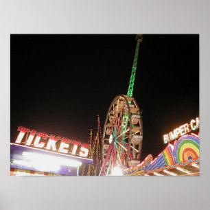 Póster Midway