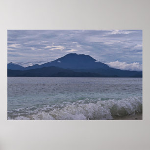 Poster Mighty Agung