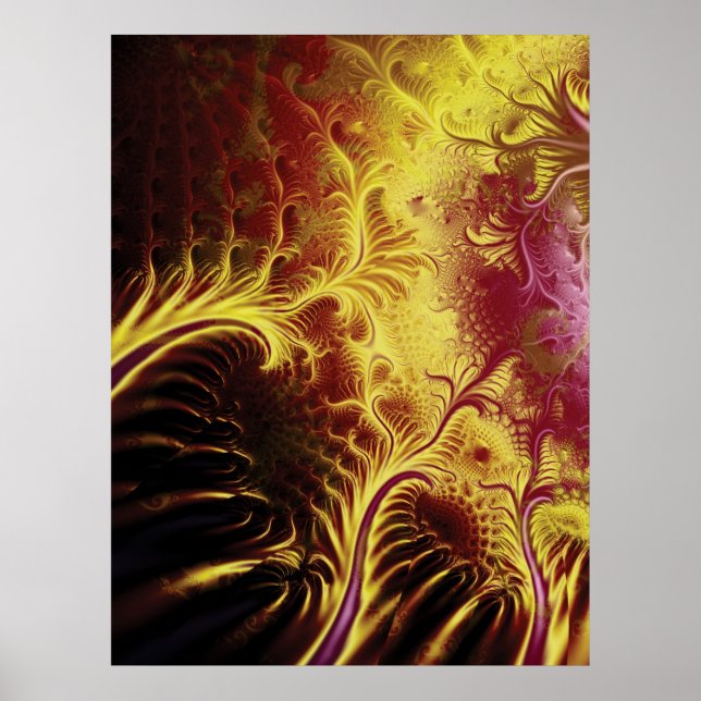 Póster migrene (Frente)