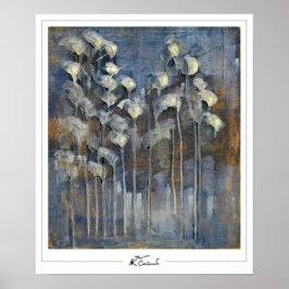 Poster Mikalojus Konstantinas Ciurlionis Zedign Art Posto