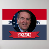 MIKE HUCKABEE 2016