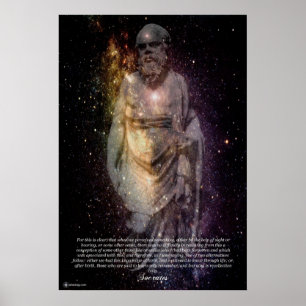 PÓSTER MIL DA ARTE DE SOCRATES ONDE?