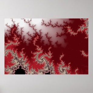 Póster Milhão 030 aleatórios