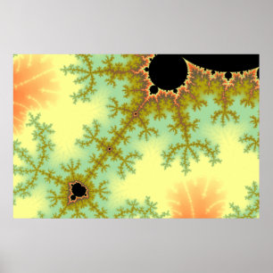 Poster Milhão Aleatório 022