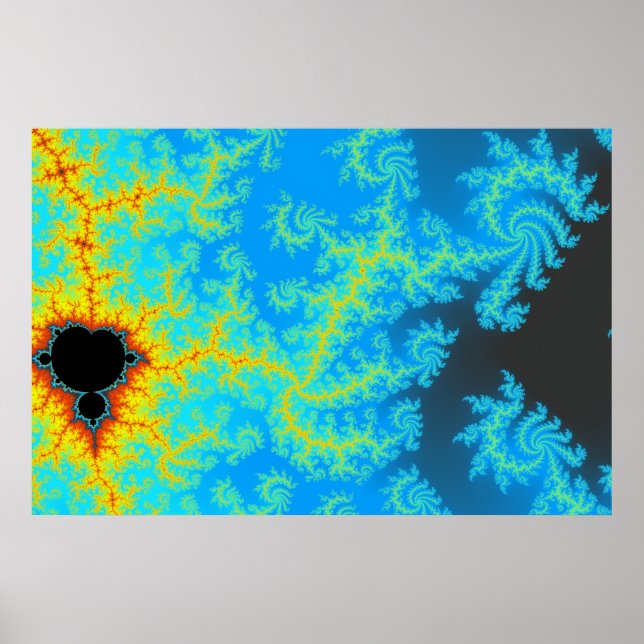 Poster Milhão Aleatório 036 (Frente)