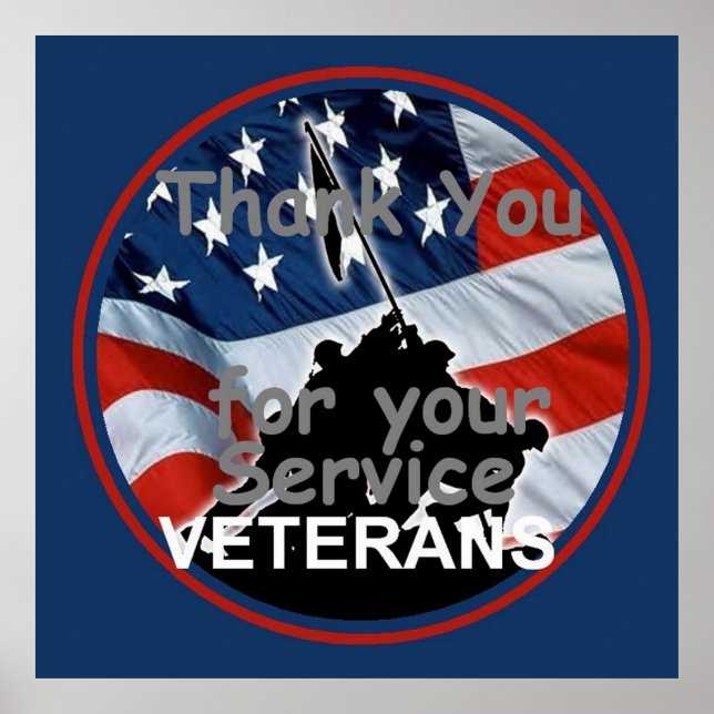 PÓSTER MILITAR (Frente)