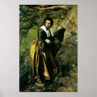 Millais - O Royalista
