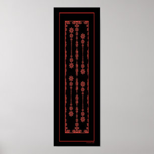 Póster Mim Ching