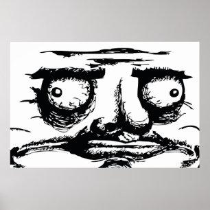 Póster Mim Gusta