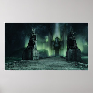Póster Minas Morgul