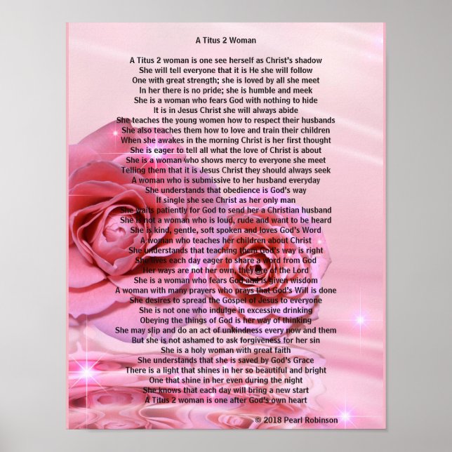 Poster Minha Coleção de Mulheres do Título 2 11x14 (Frente)