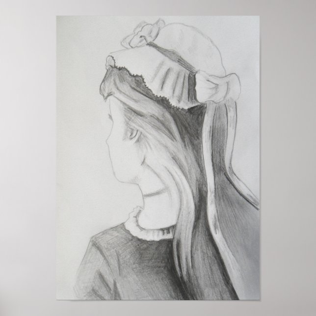 Póster Minha esposa e minha ilusão óptica sogra (Frente)