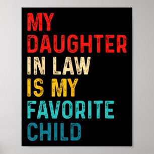 Poster Minha Filha De Direito É Minha Gordura Da Família