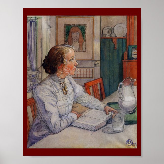 Póster Minha Filha Mais Velha (Frente)