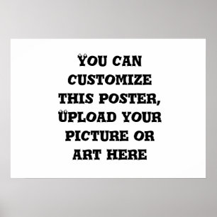 Poster Minha Imagem!