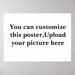 Póster Minha Imagem!