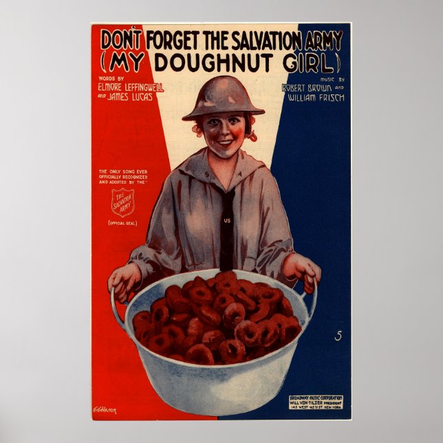 Póster Minha Menina de Dobra (Frente)