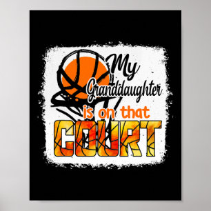 Poster Minha Nó Está Na Corte Bysketbyll Bleac