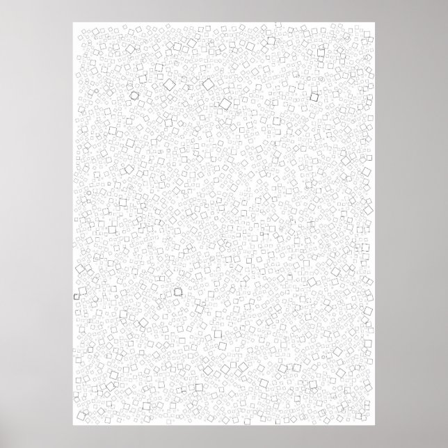 Poster Minha Vida Em Semanas. Semanas Da Minha Vida. Cale (Frente)