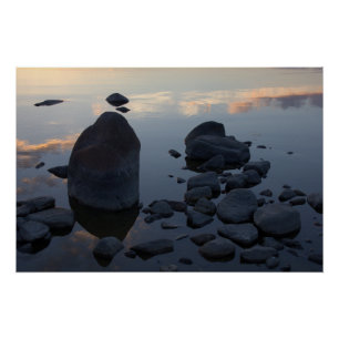 Póster Minhas Pequenas Opções do Stonehenge CC0322