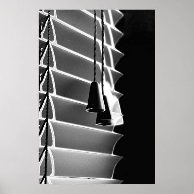 Póster Mini Cegos (Frente)