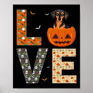 Poster Miniatura Cachorro Adora Meninos Meninos Dia das B