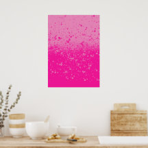 Minimalismo Rosa