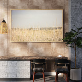 Poster Minimalist Abstract Nature – Calming Wall Art