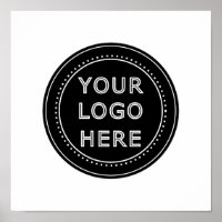 Minimalista personalizado, simples & moderno