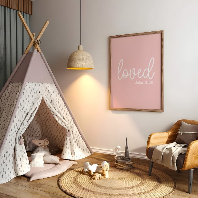 Poster Mínimo de citação do Amor Negro (Criador carregado)