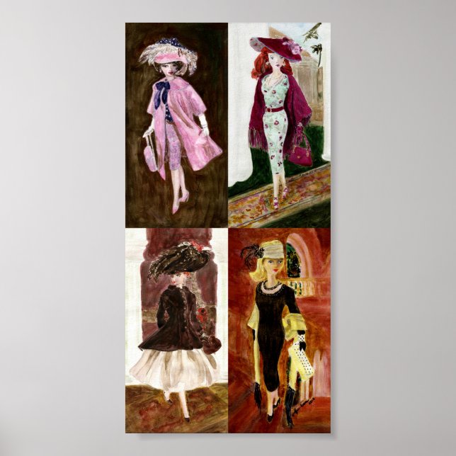 Póster Miniposter I (Frente)