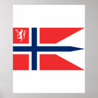 Ministro norueguês da Defesa, Noruega