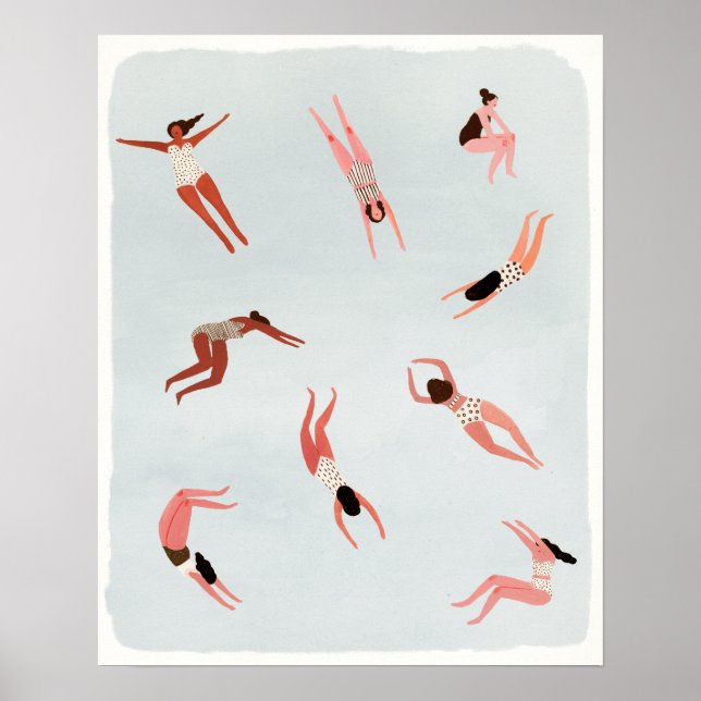 Poster Minnoites (Frente)