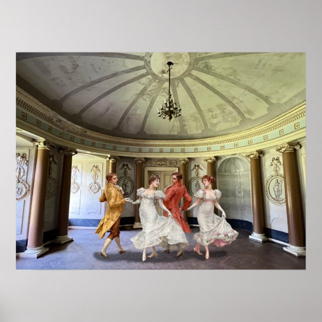 Poster Minuto (Frente)