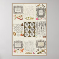 Mira Calligraphiae Monumenta 003
