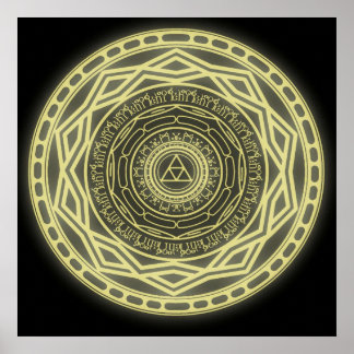 Poster Mirror of Twilight