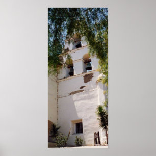Póster Missão Bels