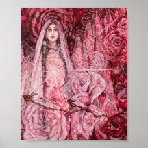 "Mistério Da Rosa"