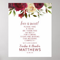 Mistletoon Manor Love é um doce sinal de casamento