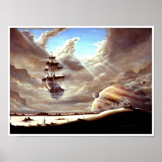 PÓSTER MISTURA (Frente)