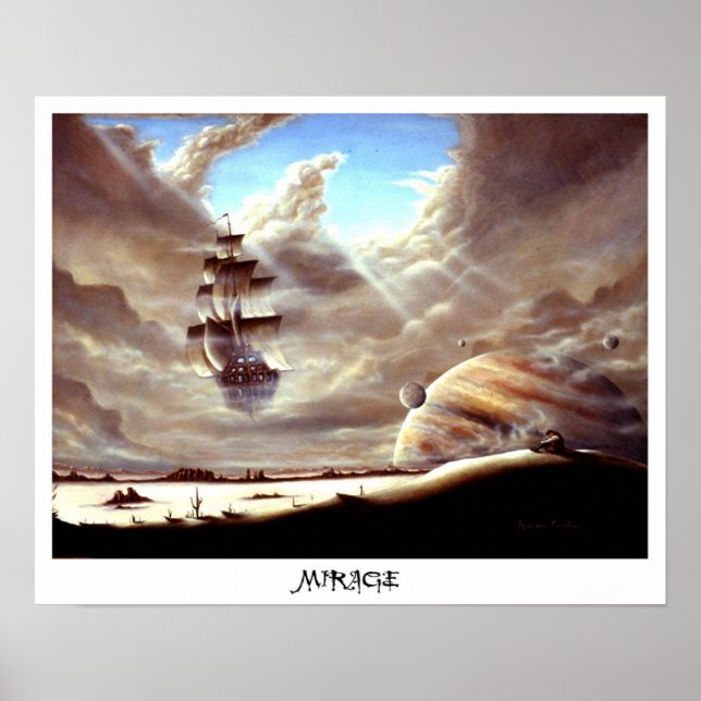 POSTER MISTURA (Frente)