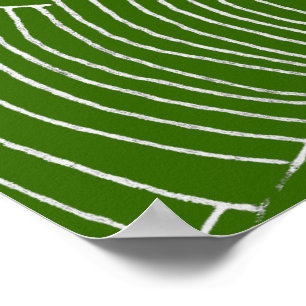 Póster Misturar e combinar cores de fundo