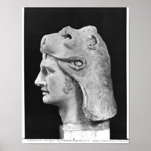 Póster Mithradates VI Eupator, Rei do Pontus