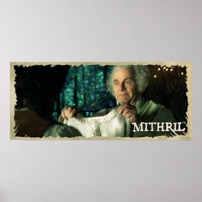 POSTER MITHRIL™ (Frente)