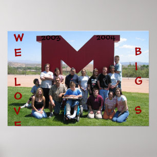POSTER MIÚDOS DE SRO