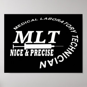 POSTER MLT SLOGAN NICE E ESPECIAL TÉCNICA DE LABORATÓRIO 