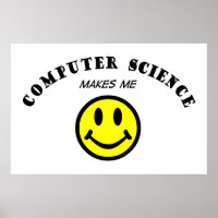 MMS: Ciência da computação